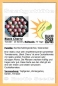Preview: Tomate 'Black Cherry', 20-1.000 Samen